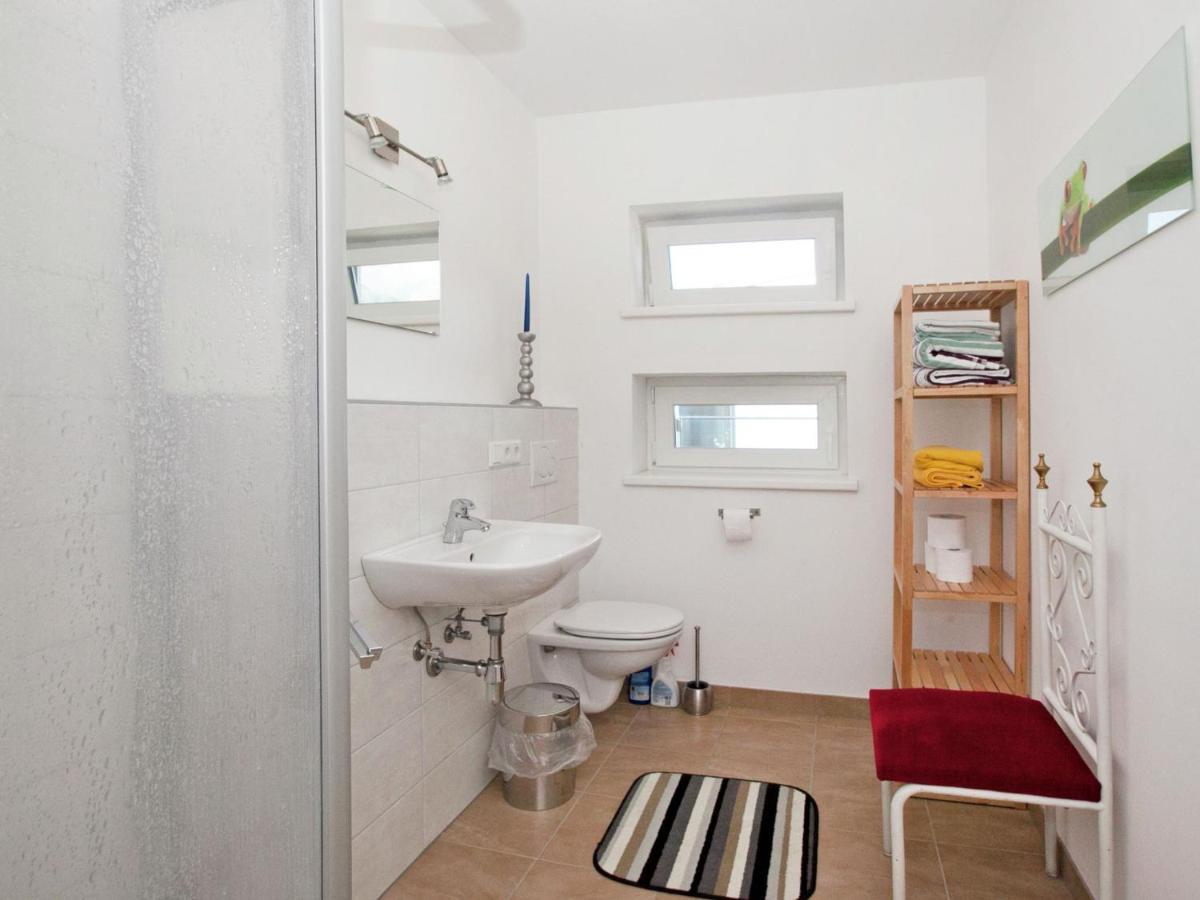 Apartment With Terrace In Kaprun Salzburg Kültér fotó