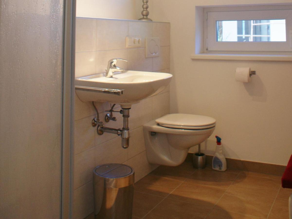 Apartment With Terrace In Kaprun Salzburg Kültér fotó